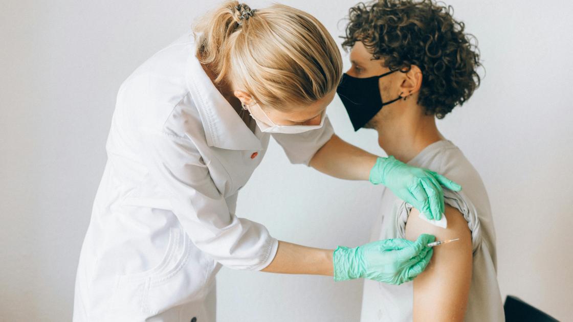 Measles Vaccination