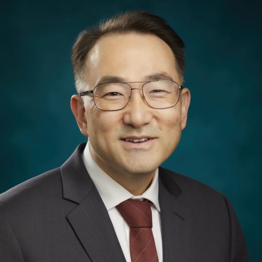 John Lee