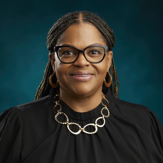 Latisha O'Neal
