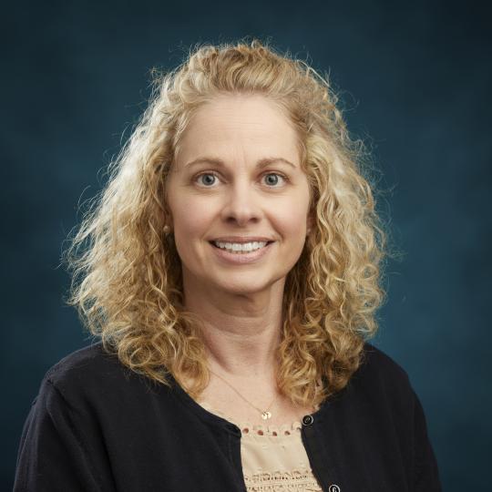 Hannah Bettis