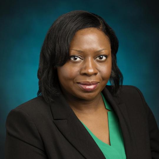 Deidra Frisbie