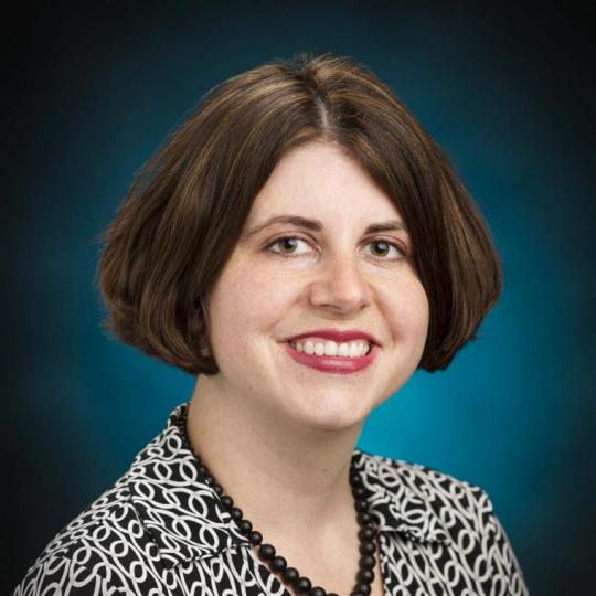 Carrie Tucker