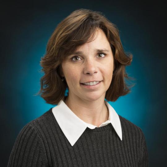Wendy Gerger